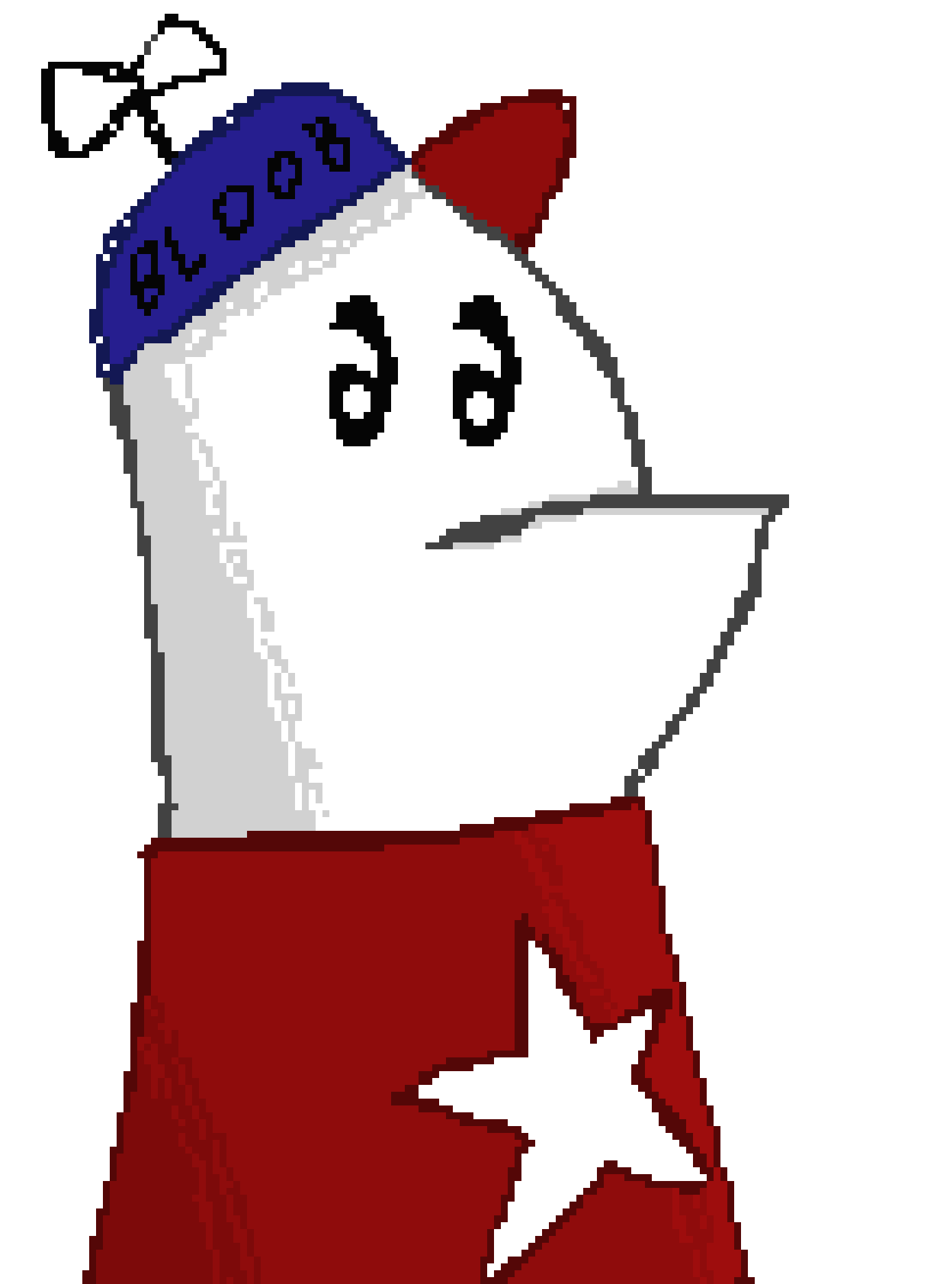 [050127] ngl i just assumed everyone here was autistic