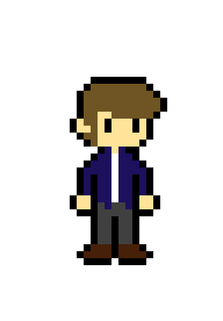 [96c78c] I make my return to pam