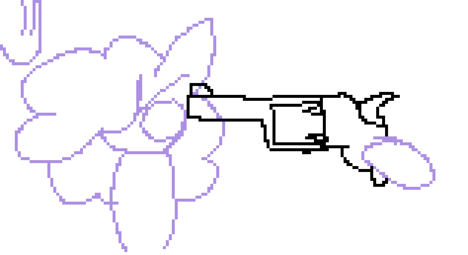 [847a9d] man i don't feel like drawing everything its gonna be so fucking ass man