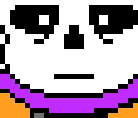 Make something original You stupid ass recolor