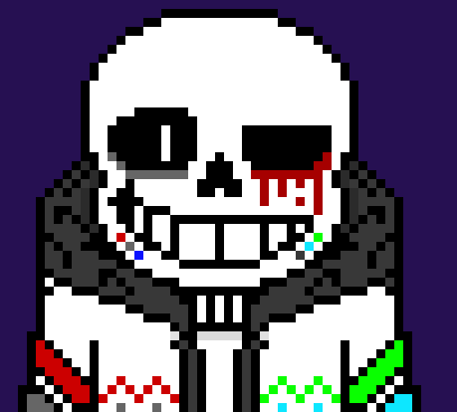 [349dca] BITCH! *tps to Terror*