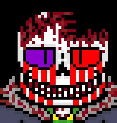 [84ce04] *it blows up half the house* oh it was a bomb welp im on their hitlist now *Shakes a lil*