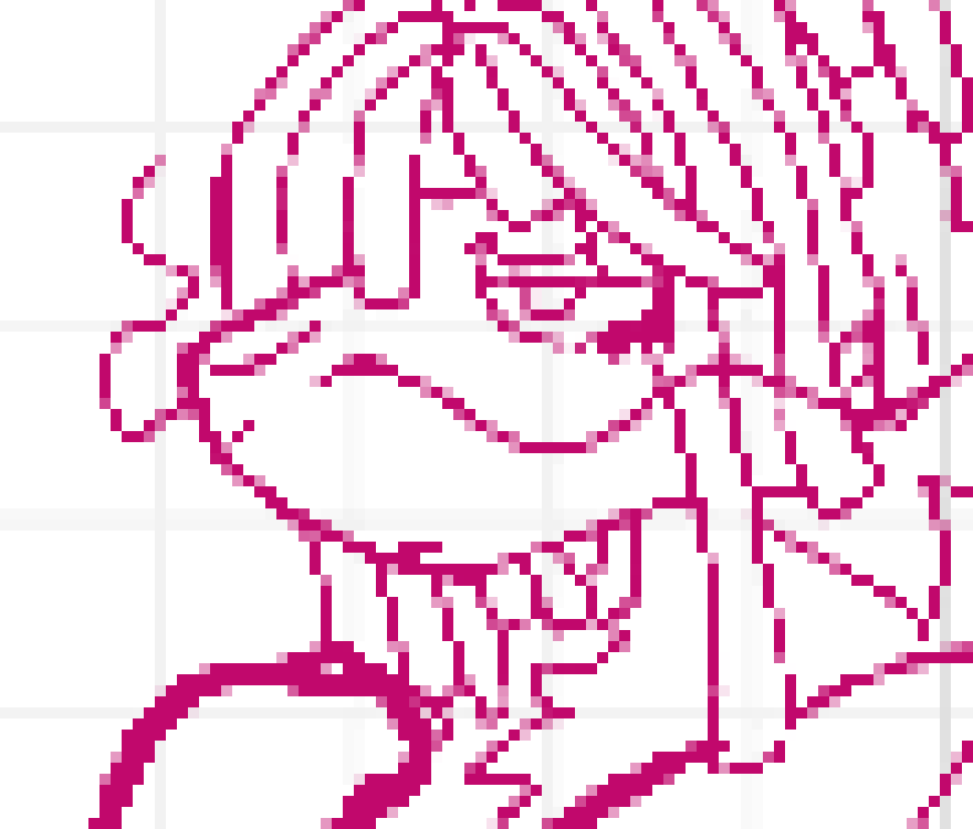 [449b21] Ugh, sprite conversion is annoying though.. comes out more bitcrushed or larger than I want...