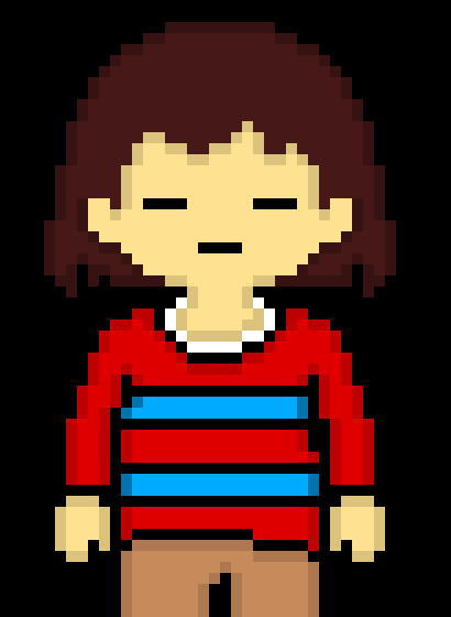 [0ae1f1] well i woke up one morning *sips Hot cocoa* and there was a hole