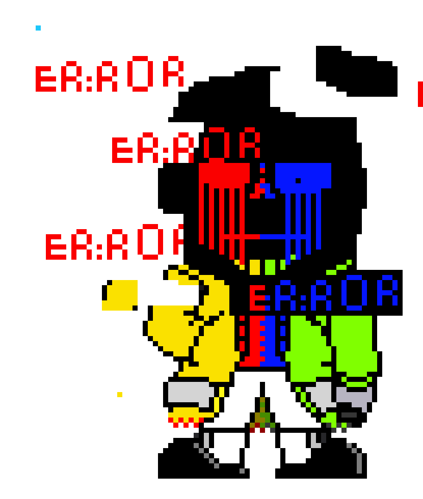 and that wasnt a joke-fatel 404 revert epic