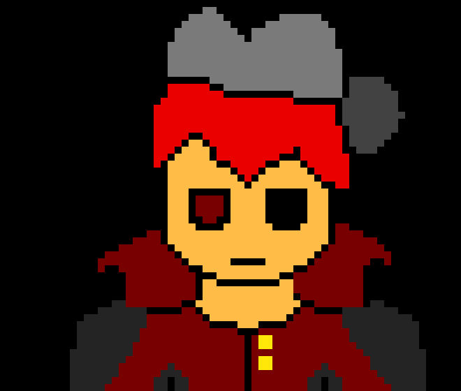 what is it codsworth?