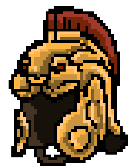 [1f8e76] Trojan Helmet