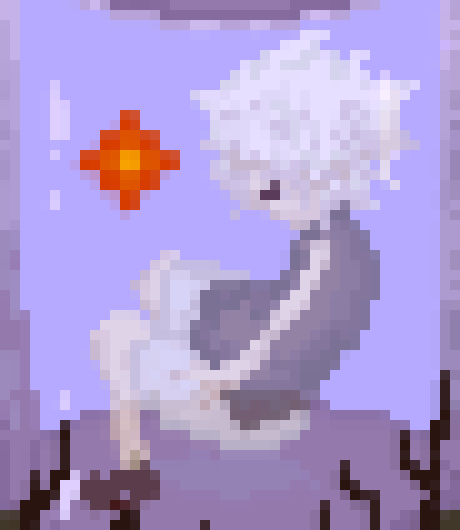 [777455] "NO! How could you?! I-... I-! NO! LEAVE IT! LEAVE... NOW!!"