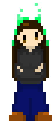 [d3c520] - Damn. Square text.ᠻꪊꪀꪀꪗ -