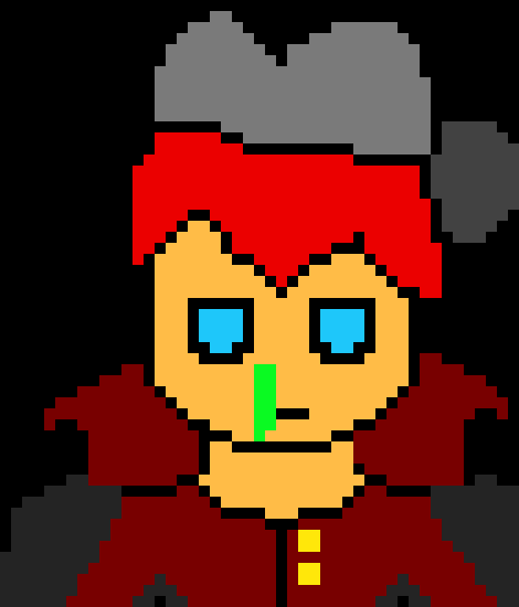 [4e9f79] Your guess -Tom