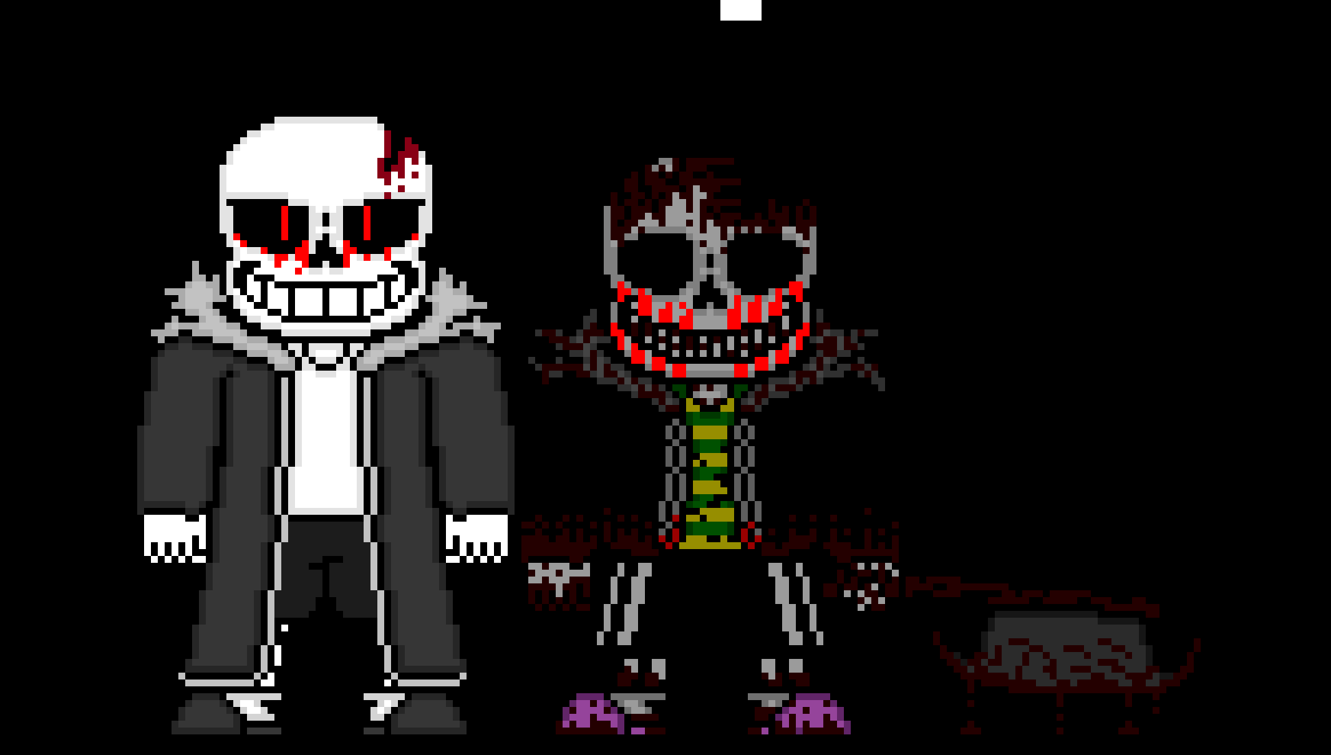 [e8cb42] *sets mandess's HP to 1HP* LAST WORDS?  -  Delete 