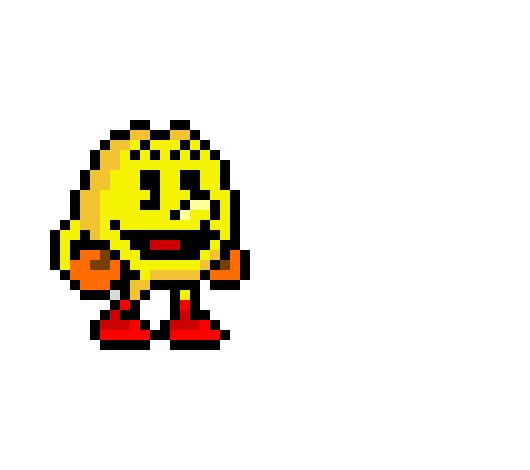 [aba901] pacmanart2