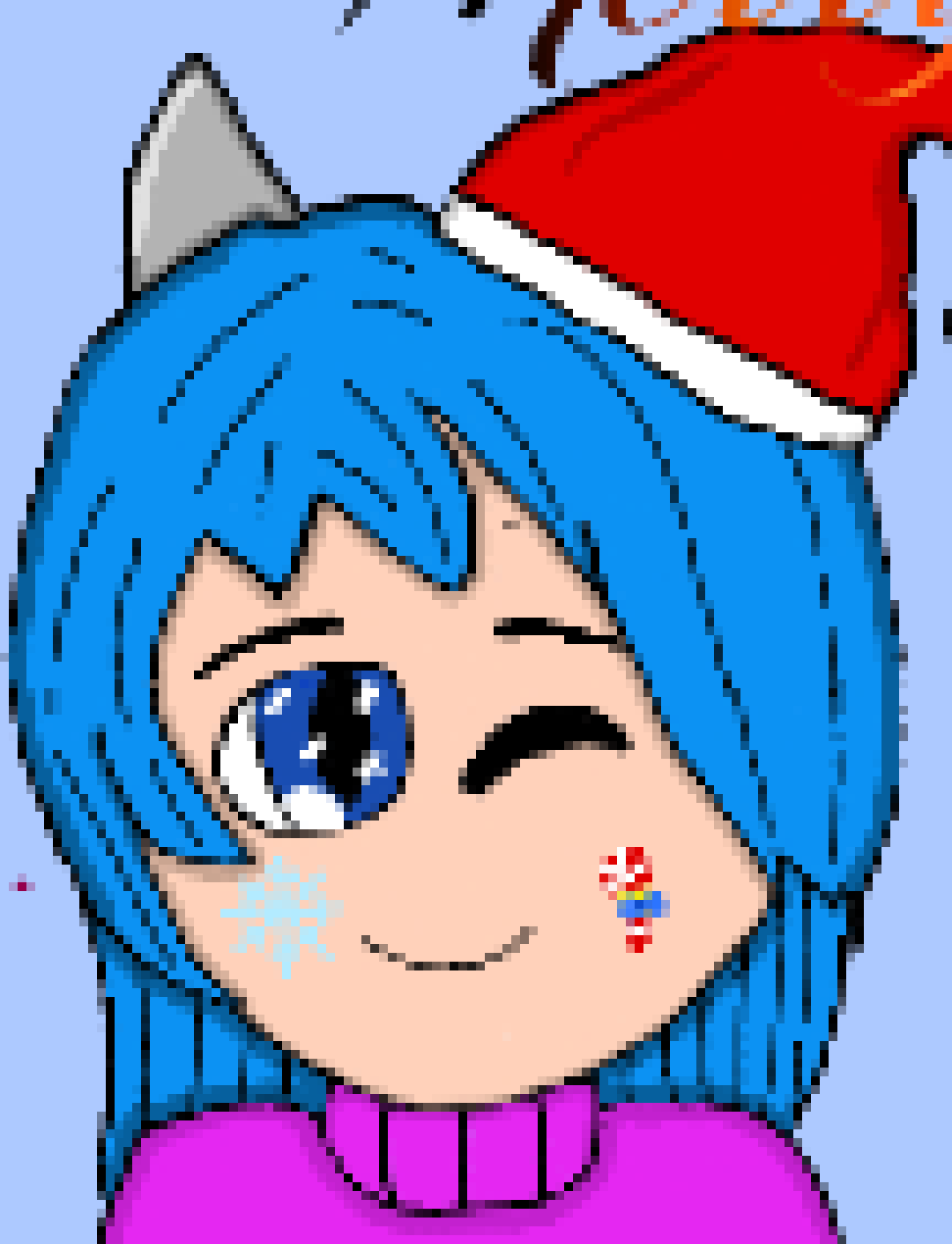 [b63bdb] you can join cause your nice, and when you divide a negative the world implodes