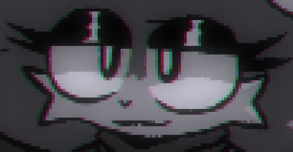 [970cdd] Back from my small break, not leaving this site fully till I get my shit done, speaking of, Dis, I got some progress on the Sonic oc thing