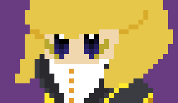 [1d969f] I was brought into the world because I was searching for Hyness, who, for some reason had disappeared again...