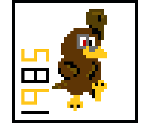 [9664c4] 1985 Avatar