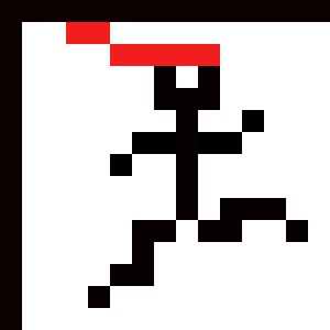 Ninja 16x16