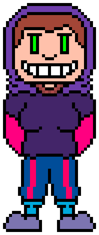 [d6b045] (Lol i based it off DDLC)