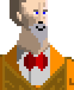 [2d3c30] Not tryin` to be offensive, sir.