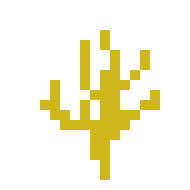 [8ea15d] bush shrub dead for hell!