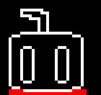 [00fef4] also four makes a loud screech and zaps you when hes angry..or he just does it..