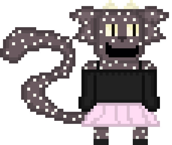 [a00846] Lucy sprite update