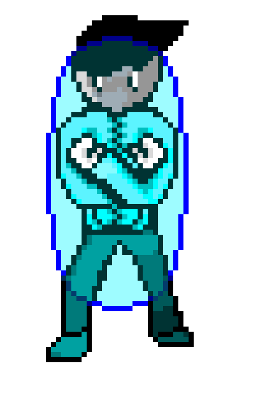 [805fa0] HI LIL--oh ok bye