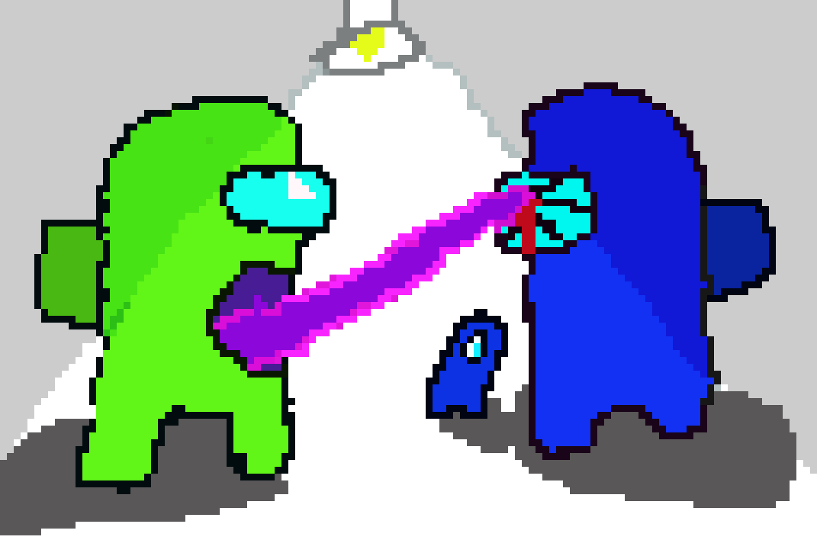 toungekill it is not ugly :(