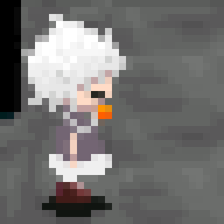 [777455] *They didn't seem to have ended up in Halcandra, they ended up... in the Distorted World Taranza has been trapped in. Magolor seemed to have been WILLINGLY entering this world, but seemingly tried to keep it hidden from them... Why...? They couldn't see Magolor, it's unsure where he currently is as well. That hand had taken him..*