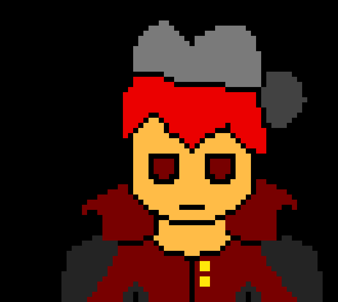 litterally no one noticed that I talked in wingdings