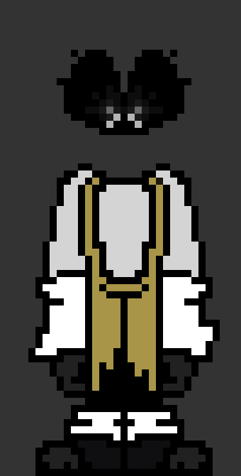 [970cdd] Quick wip of Alzacran 