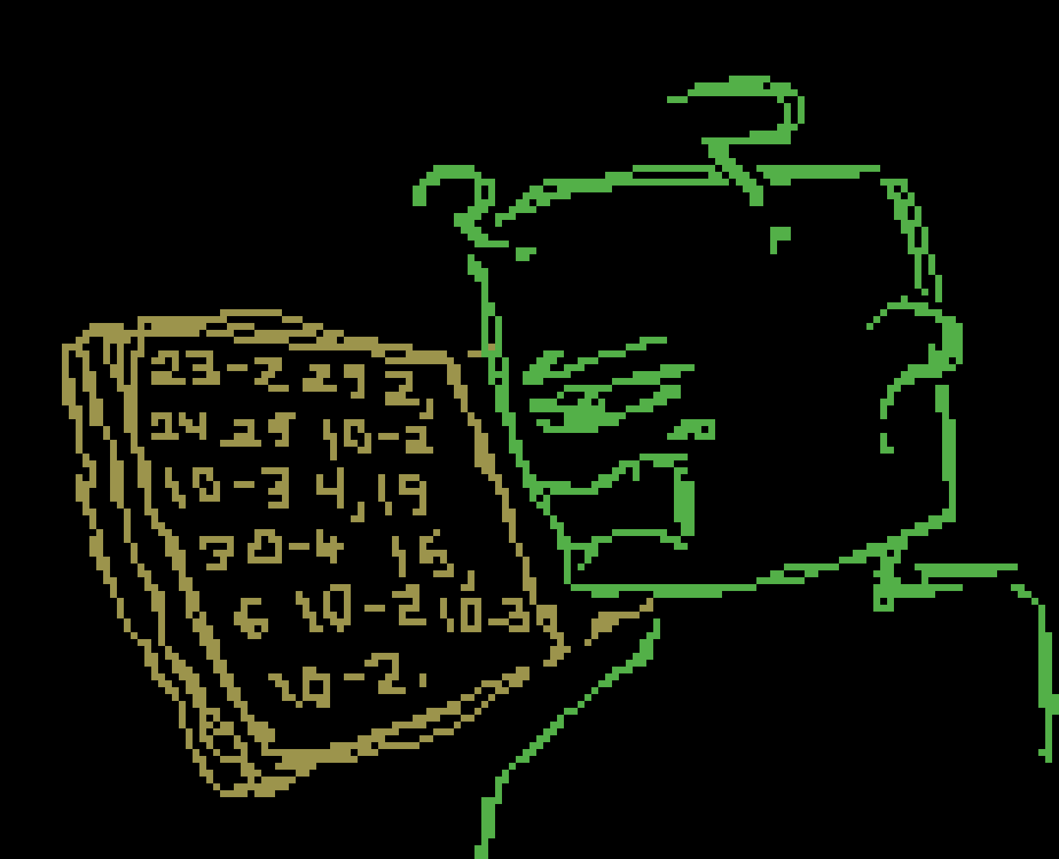 [4f2a8d] Ohhhh. im very oblivious. forgive me-