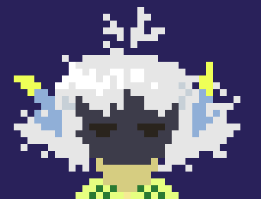 [849ec2] (Fricking gotta go afk for a minute after I send this---) *After Kirby and Urotsuki would go off to race (as Ribbon would also stick by them just to make sure neither of them get hurt.) The day would go by slowly and the weather would change to become a bit more cloudy. As things were going by, the sun seems to be starting to set very soon.*