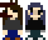 [d3c520] '. . . I won't. Just sayin' it looks more like a pickaxe more than a scythe. . . Syl, where the fuck are you going?' (( . . . ))