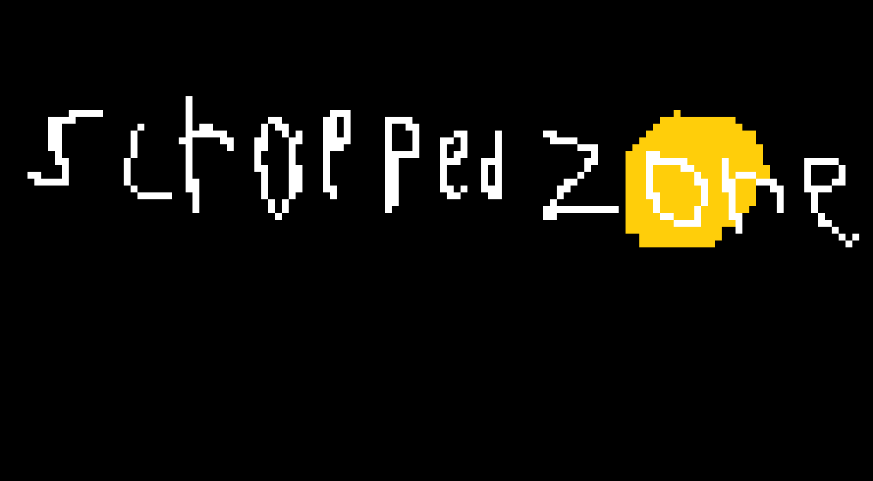 [4e5735] Scrapped zone (Tails)