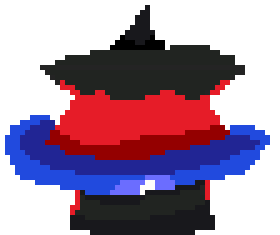 [ed3caa] Noah The Fox! (Rails .T Fox Remake) [Twirl]