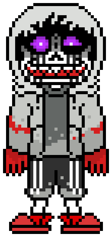 [d6b045] I'll give ya Sociopath cus Terror is already in Terrific Massacre Trio