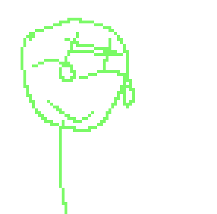 [41d88b] Whatever you say 