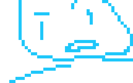 [83f768] sometimes I just think.... are you lying? are you lying about saying that you're not lying (if you were to  say you're not lying)?