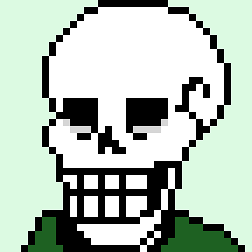 Sorry i was drawing, i usually take time to respond when drawing.