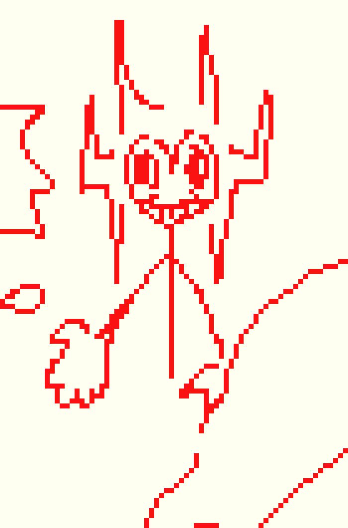 [91d61f] Im the product of an artist