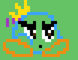 [9f2511] I'd still be worried about kirby racing-