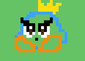 [5db1f5] from my world, a blizzard and yarn ball ability is usually harmless