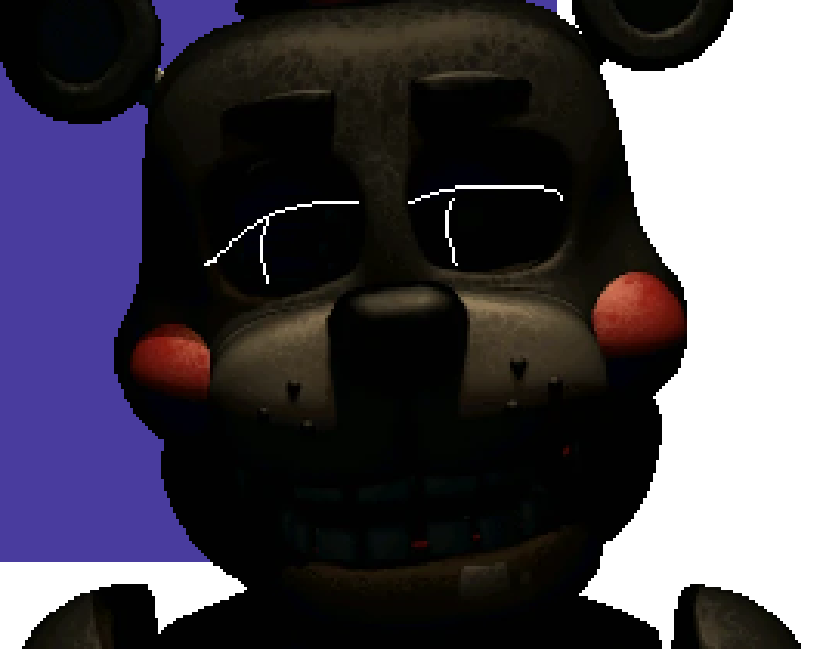 [050127] were they skinwalkers