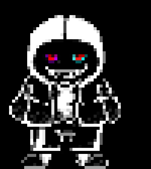 [bee07e] it is i, racist dust dust