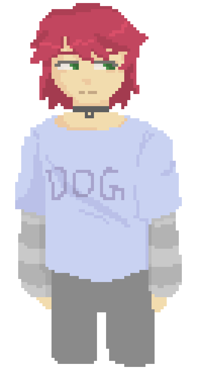 [9ee534] Dog