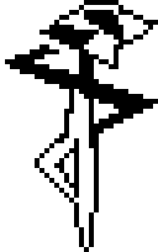 [c4821a] ScissorDancer