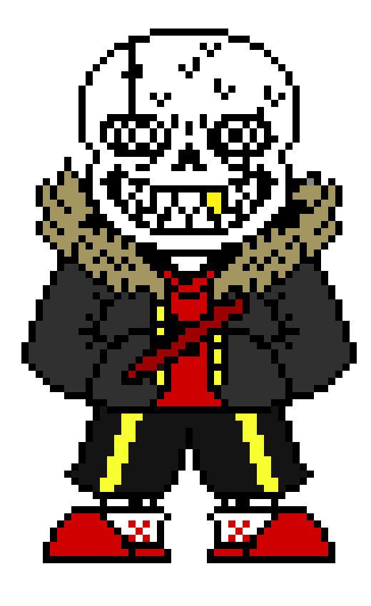 I tryed to but you knocked out my Blunt