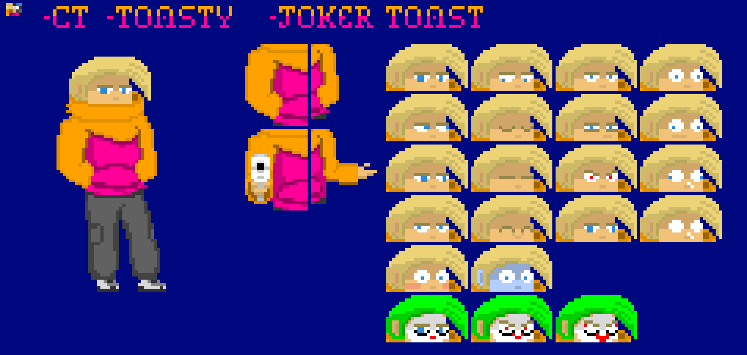 Alex finally quit his smoking habit. 