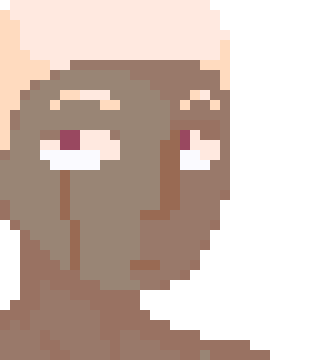 [050127] oh really? so you dont mind that she's with me? (he says, photoshopped picture of her with him together in hand)